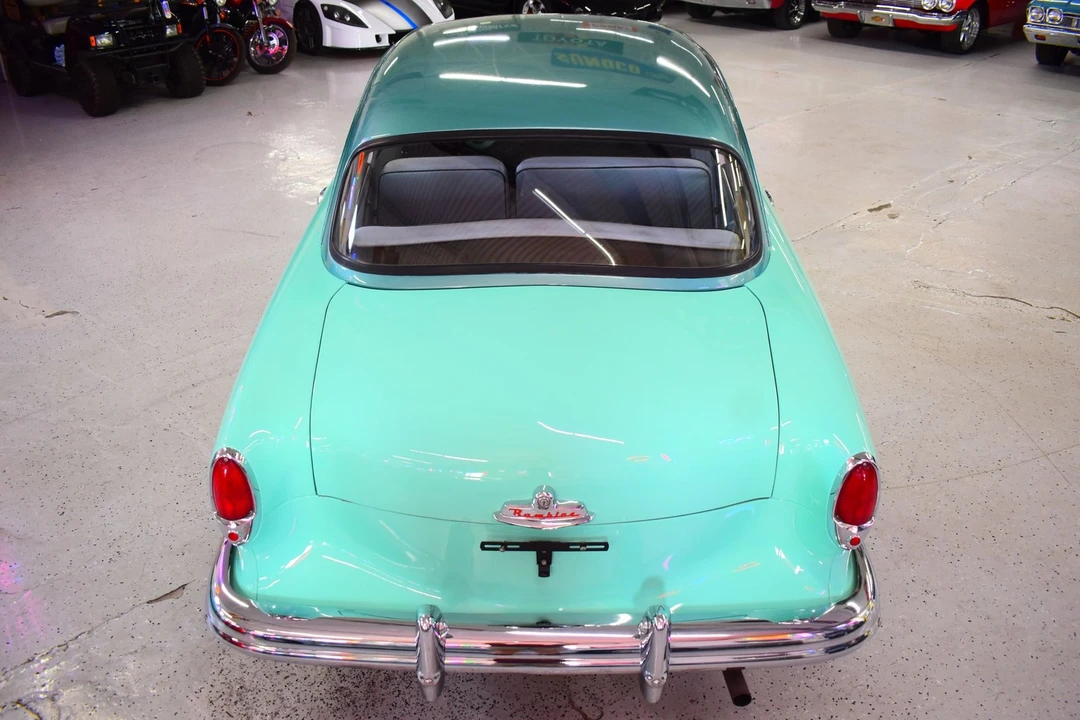 1958 Nash Metropolitan - Image 15 of 20