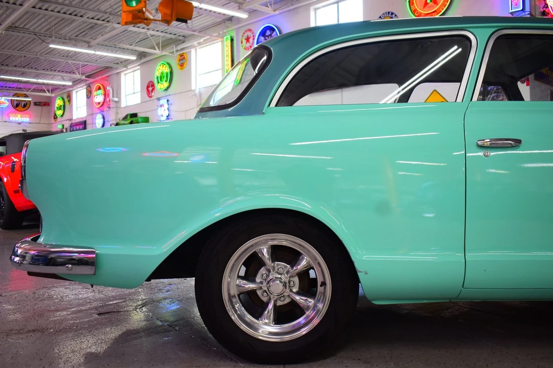 1958 Nash Metropolitan - Image 8 of 20
