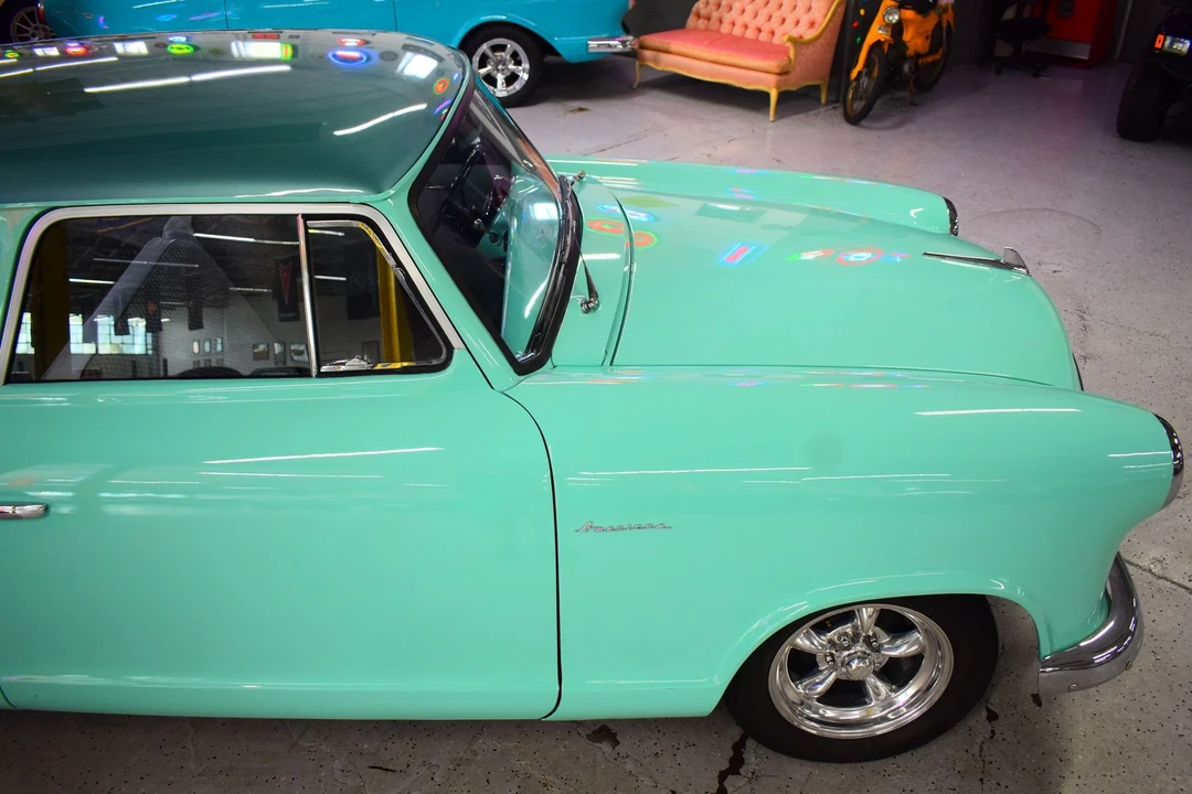 1958 Nash Metropolitan - Image 5 of 20