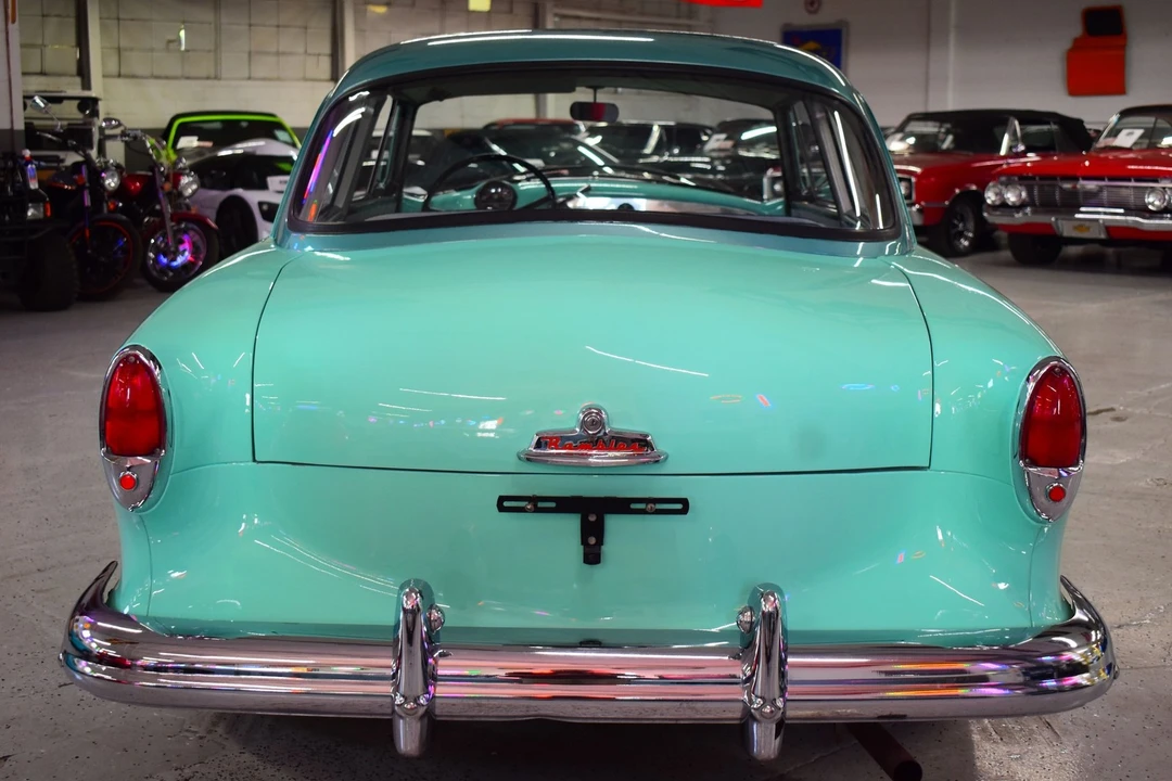 1958 Nash Metropolitan - Image 14 of 20