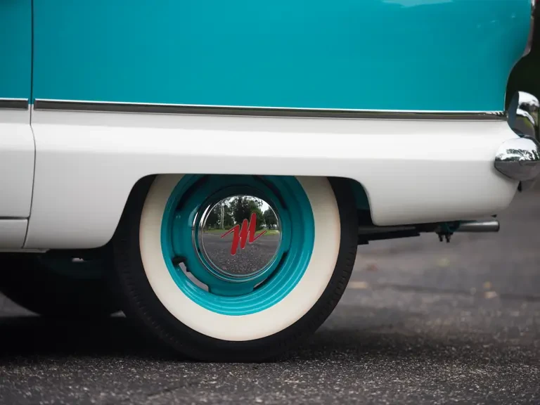 1958 Nash Metropolitan - Image 18 of 21