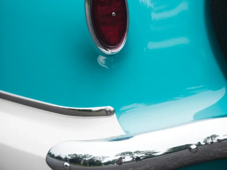 1958 Nash Metropolitan - Image 19 of 21