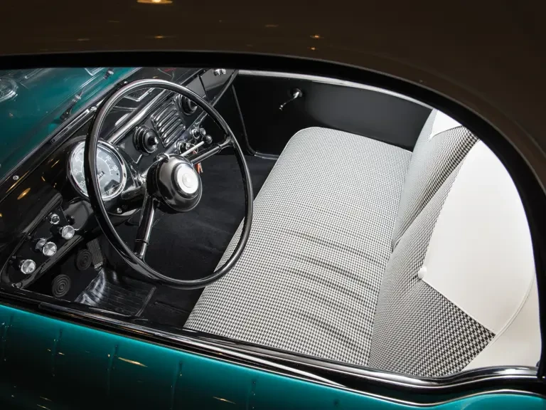 1958 Nash Metropolitan - Image 5 of 21