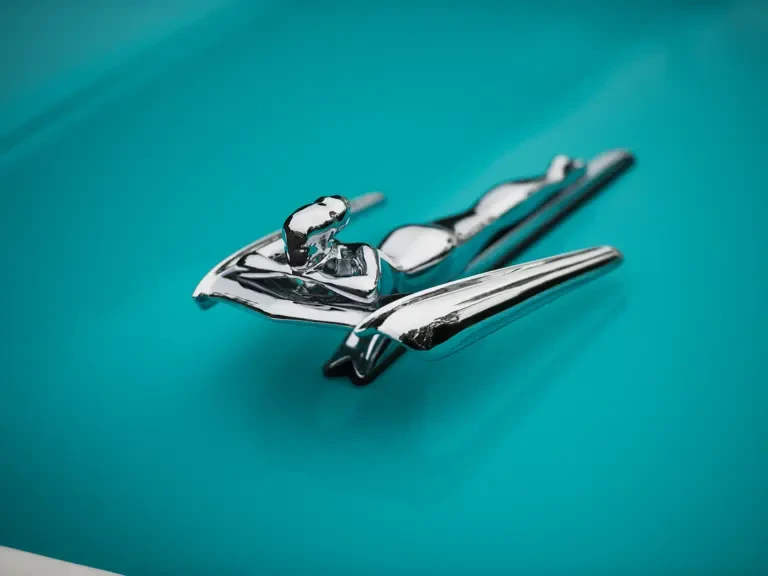 1958 Nash Metropolitan - Image 13 of 21