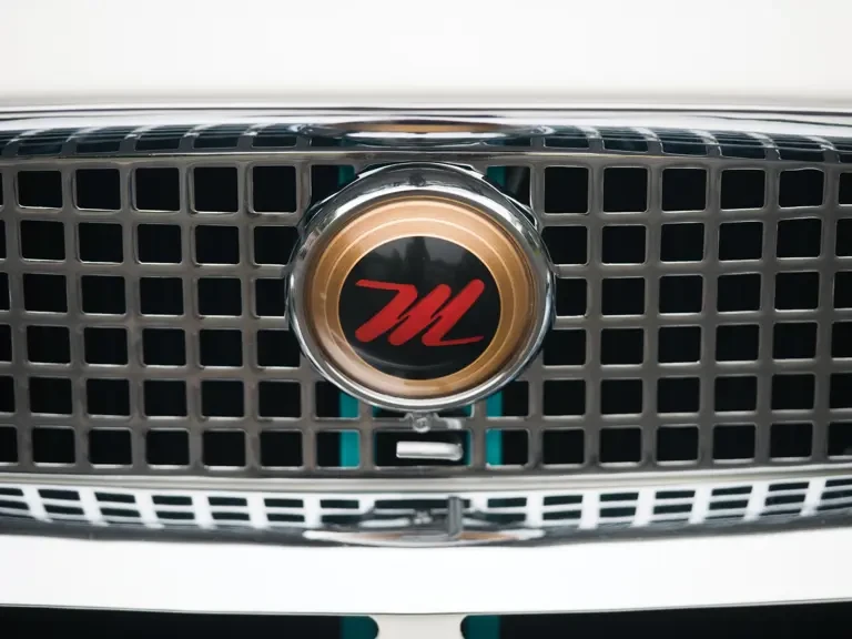 1958 Nash Metropolitan - Image 14 of 21