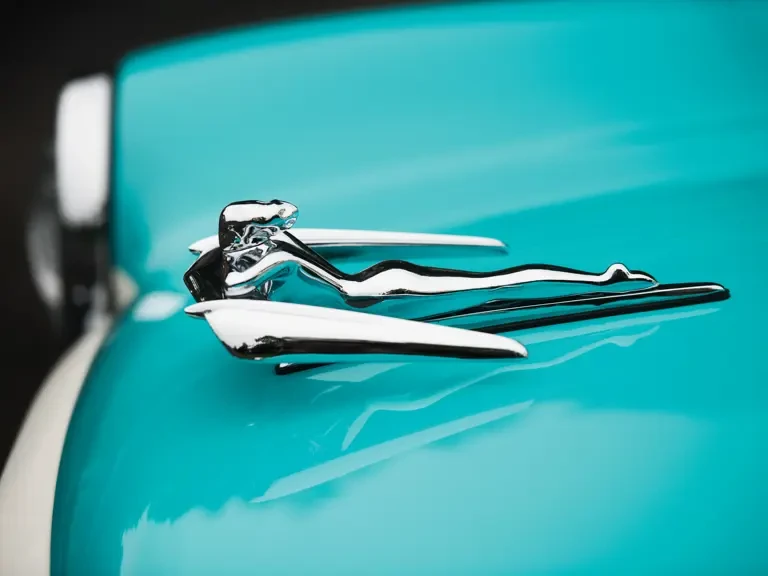 1958 Nash Metropolitan - Image 8 of 21