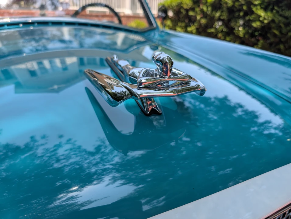 1958 Nash Metropolitan - Image 16 of 17