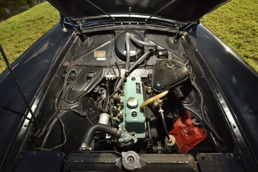 1958 Nash Metropolitan - Image 29 of 30