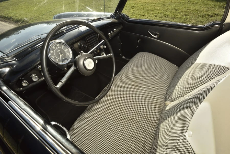 1958 Nash Metropolitan - Image 25 of 30