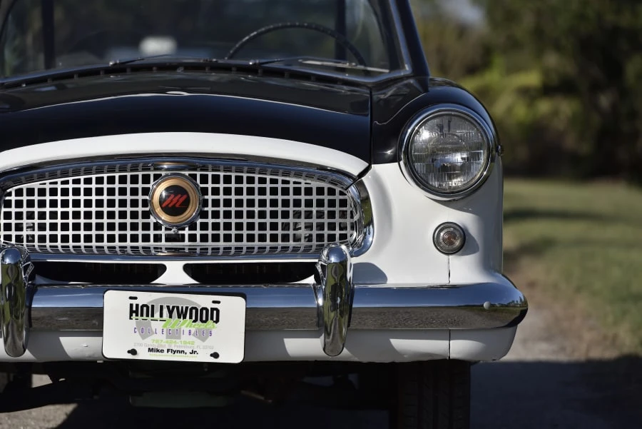 1958 Nash Metropolitan - Image 10 of 30