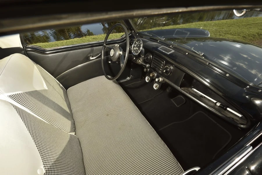 1958 Nash Metropolitan - Image 21 of 30