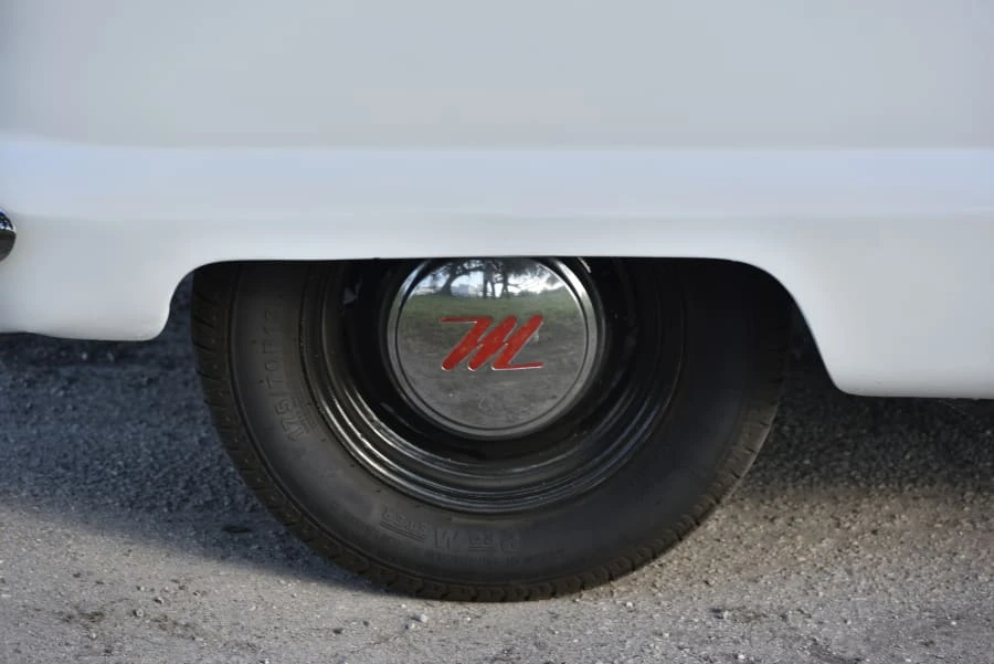 1958 Nash Metropolitan - Image 7 of 30