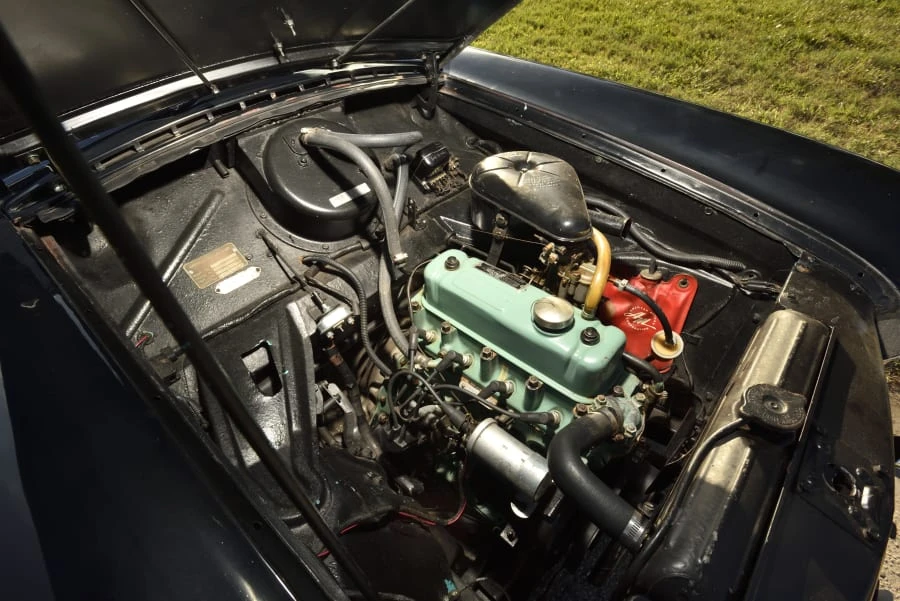 1958 Nash Metropolitan - Image 28 of 30