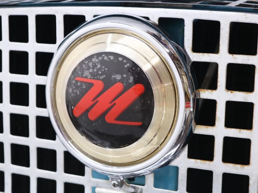1958 Nash Metropolitan - Image 18 of 31