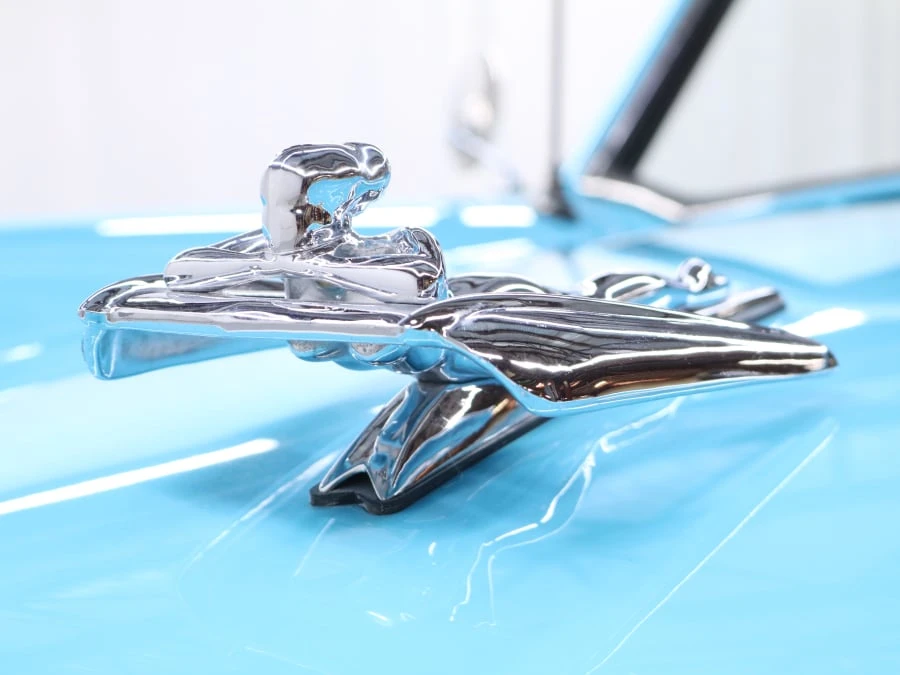 1958 Nash Metropolitan - Image 9 of 31