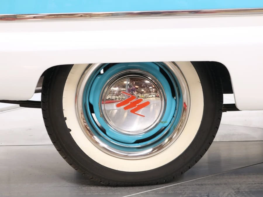 1958 Nash Metropolitan - Image 15 of 31