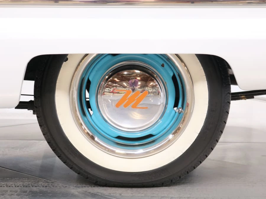 1958 Nash Metropolitan - Image 12 of 31