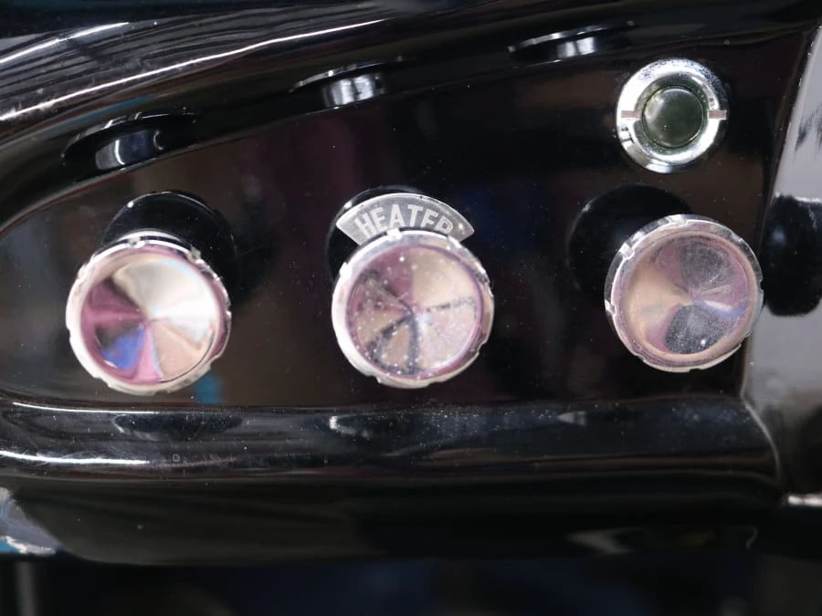 1958 Nash Metropolitan - Image 21 of 31