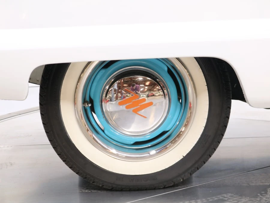 1958 Nash Metropolitan - Image 10 of 31