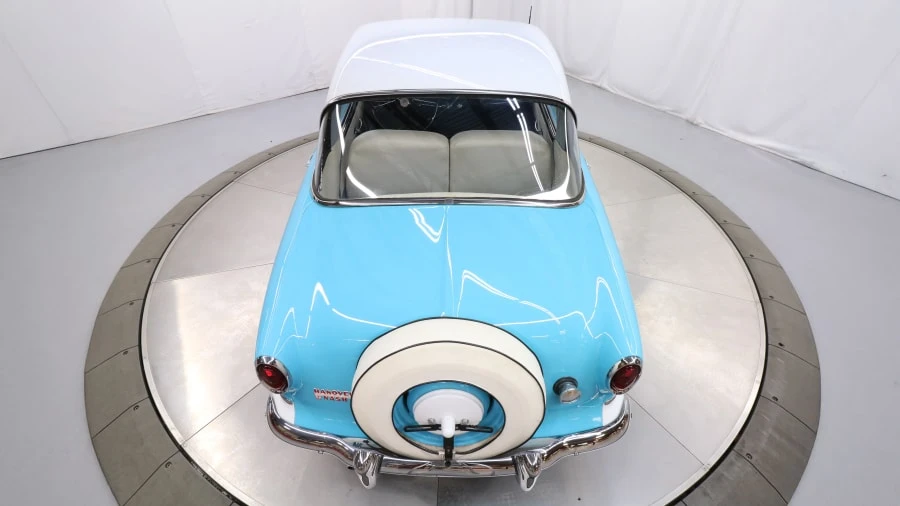 1958 Nash Metropolitan - Image 11 of 31