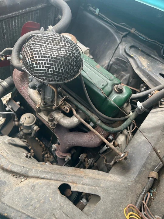 1958 Nash Metropolitan - Image 15 of 19