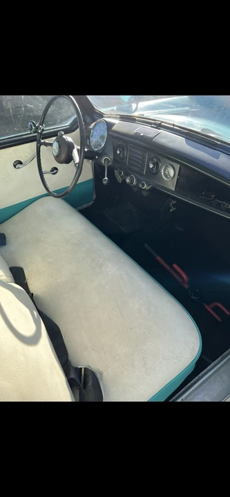 1958 Nash Metropolitan - Image 18 of 19