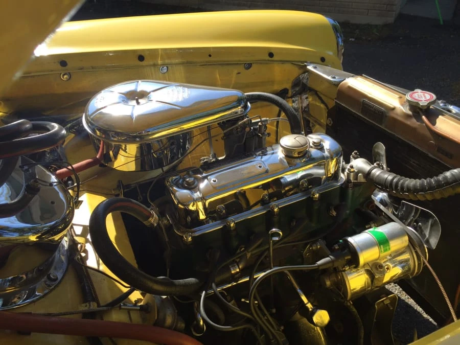1958 Nash Metropolitan - Image 6 of 7