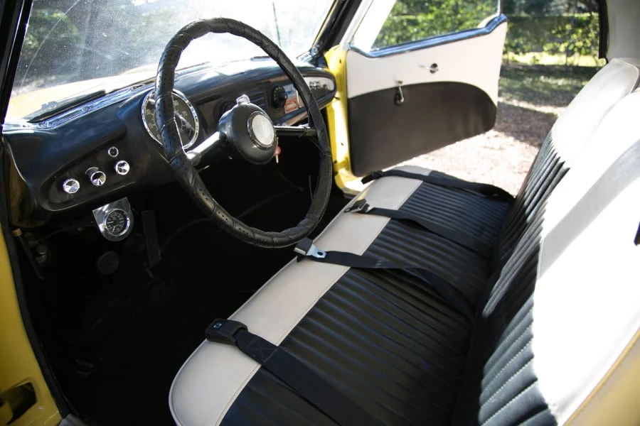 1958 Nash Metropolitan - Image 2 of 11