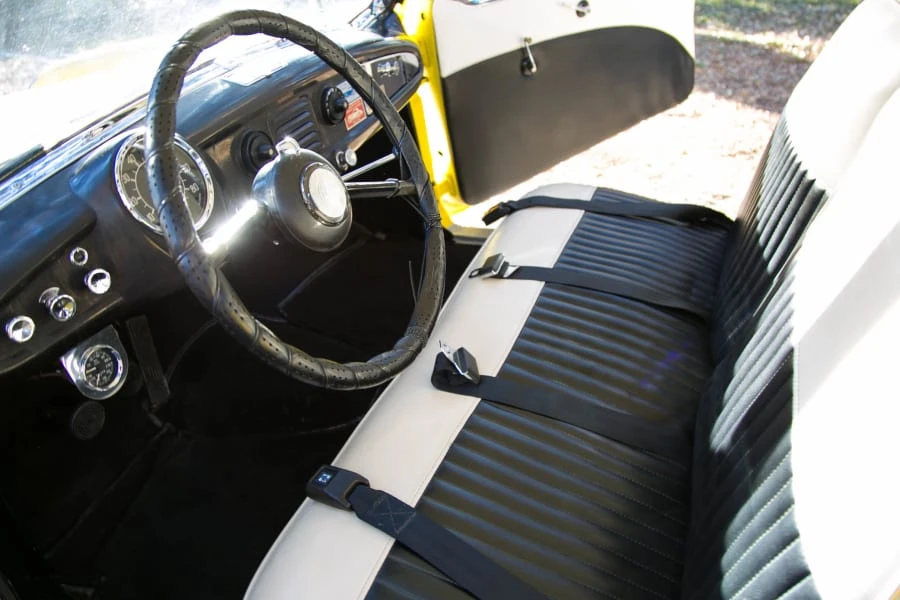 1958 Nash Metropolitan - Image 3 of 11
