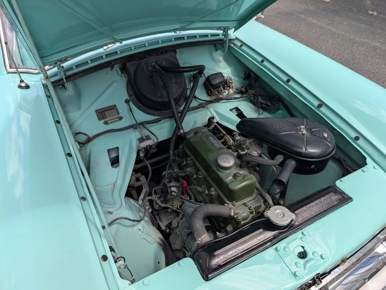 1958 Nash Metropolitan - Image 18 of 23