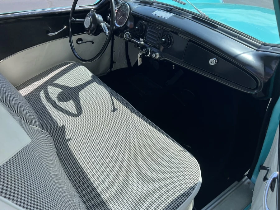 1958 Nash Metropolitan - Image 5 of 7