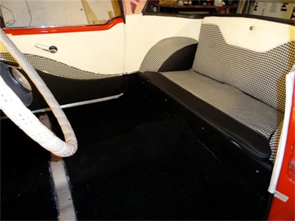 1958 Nash Metropolitan - Image 29 of 31
