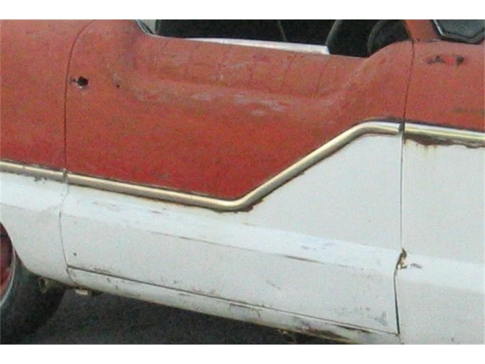 1958 Nash Metropolitan - Image 30 of 31