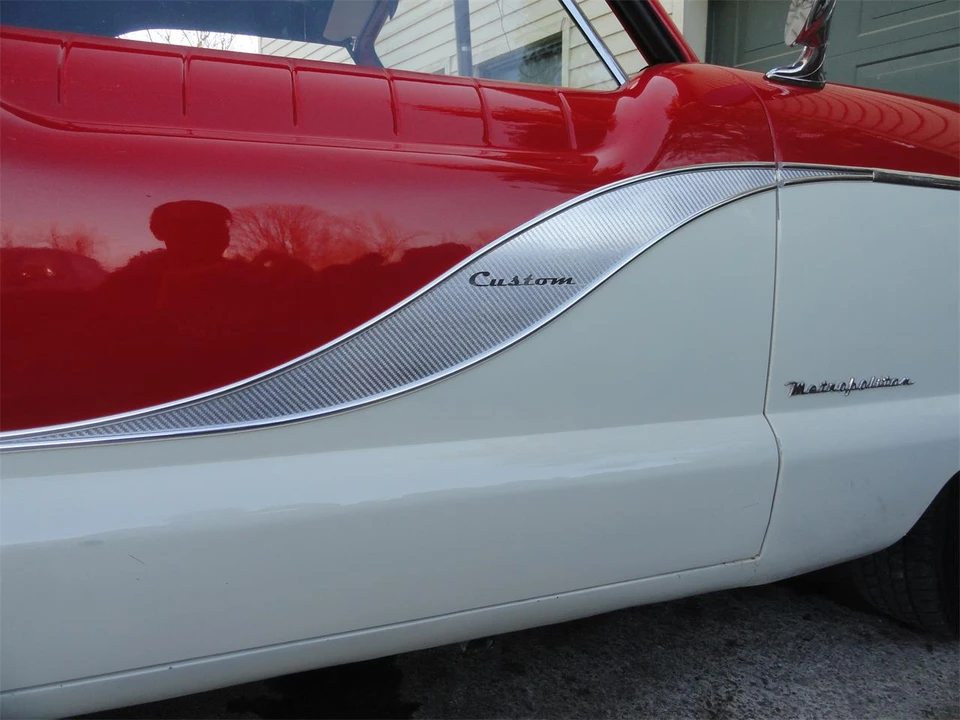 1958 Nash Metropolitan - Image 31 of 31