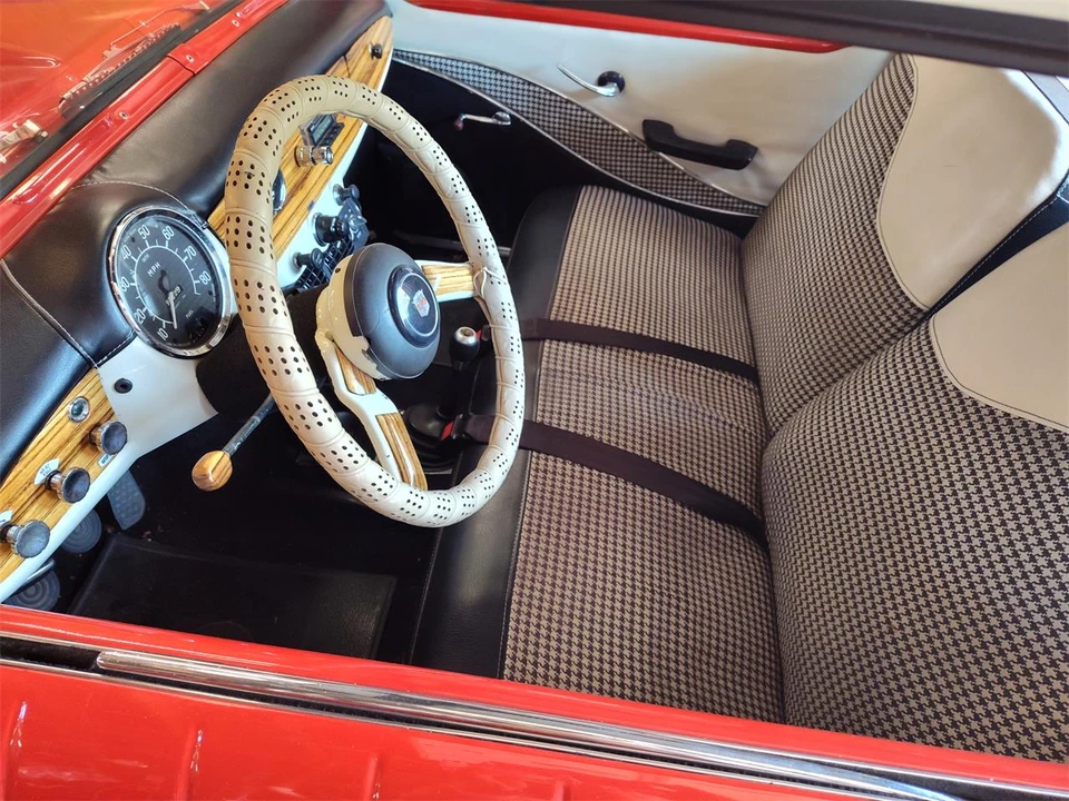 1958 Nash Metropolitan - Image 26 of 31