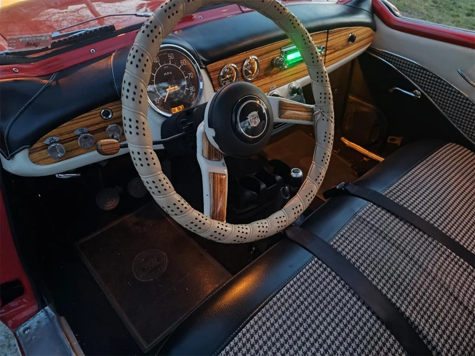 1958 Nash Metropolitan - Image 27 of 31
