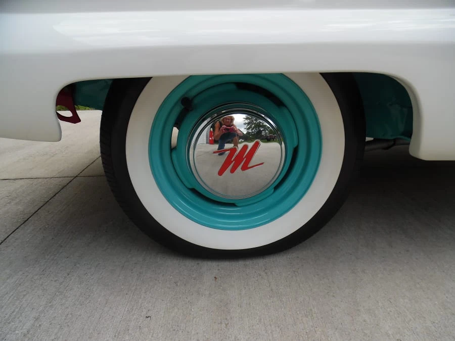 1958 Nash Metropolitan - Image 10 of 17