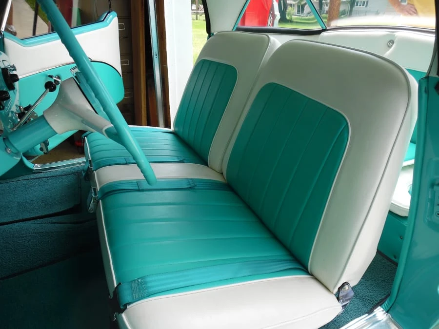 1958 Nash Metropolitan - Image 15 of 17