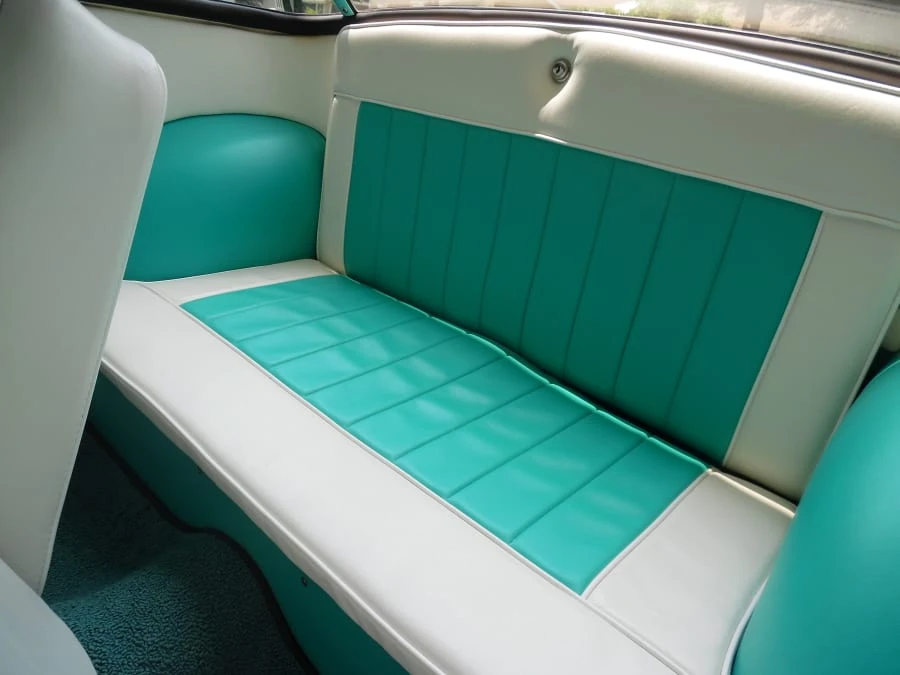 1958 Nash Metropolitan - Image 17 of 17