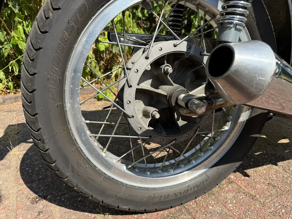 1958 Norton Dominator - Image 13 of 28