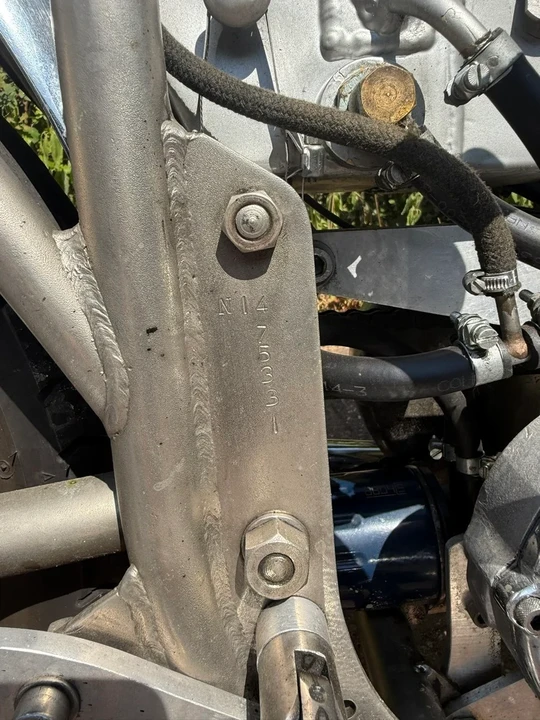 1958 Norton Dominator - Image 15 of 28