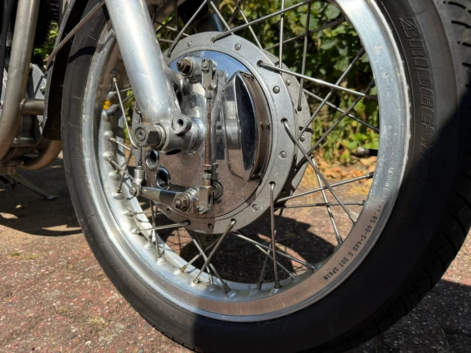 1958 Norton Dominator - Image 18 of 28