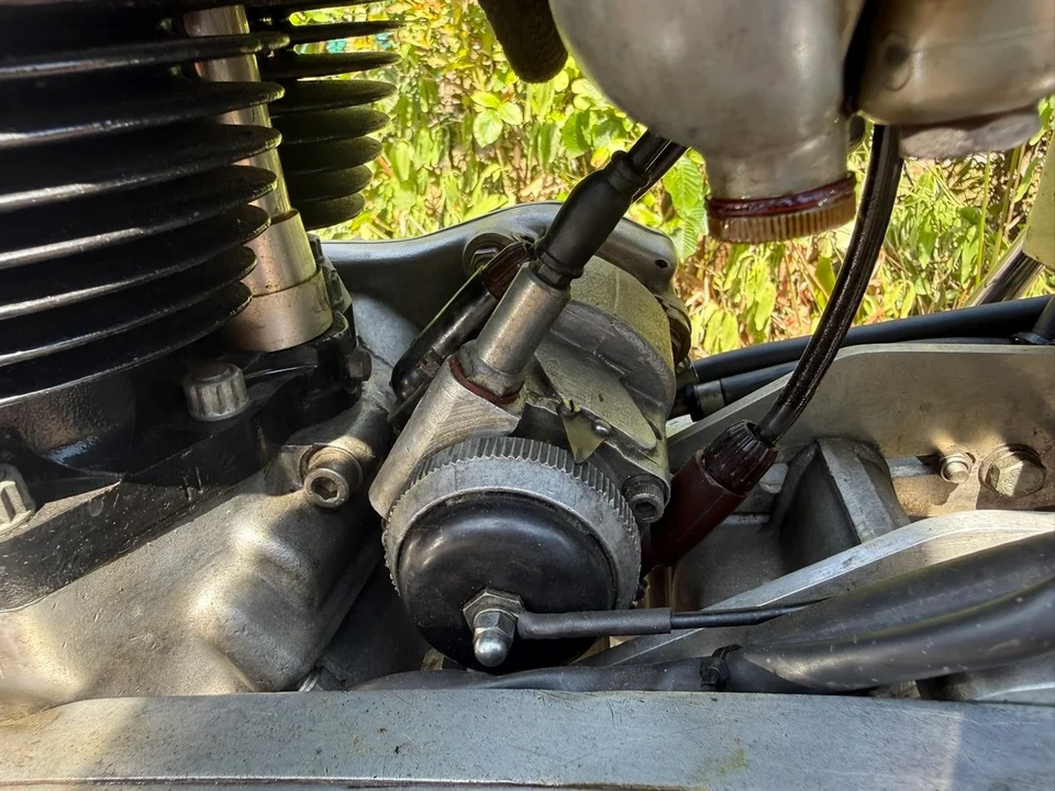 1958 Norton Dominator - Image 26 of 28