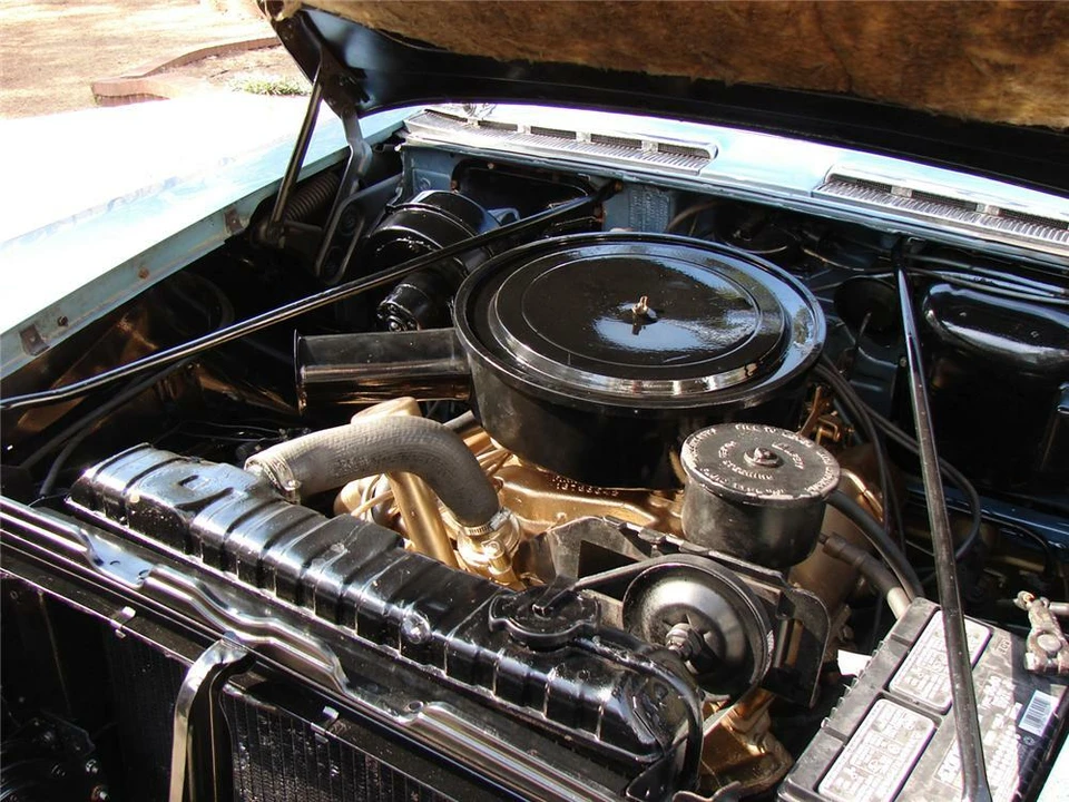 1958 Oldsmobile 88 - Image 2 of 3