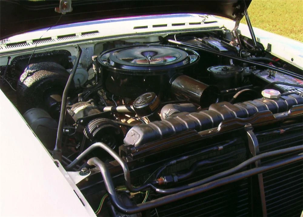 1958 Oldsmobile 88 - Image 3 of 5