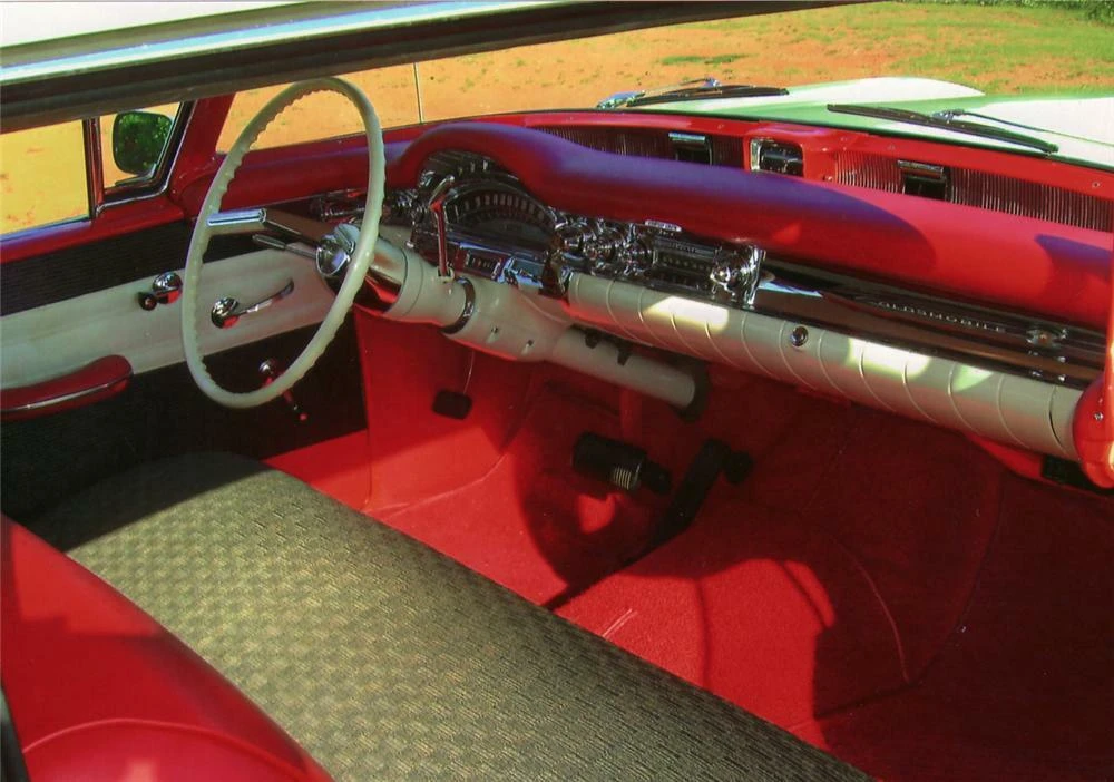 1958 Oldsmobile 88 - Image 4 of 5