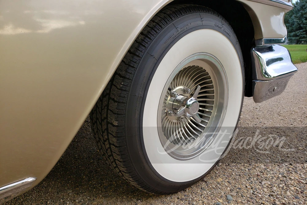 1958 Oldsmobile 98 - Image 9 of 11