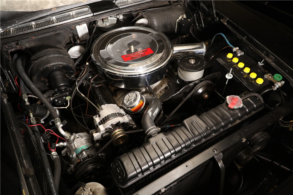 1958 Oldsmobile 98 - Image 3 of 6