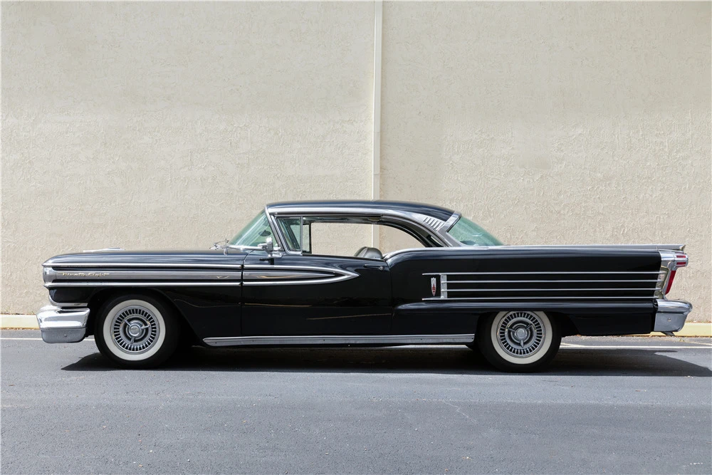 1958 Oldsmobile 98 - Image 6 of 6