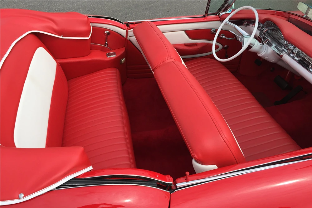 1958 Oldsmobile 88 - Image 4 of 7